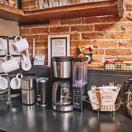The Loft On Main In Sheridan, Wy Екстер'єр фото
