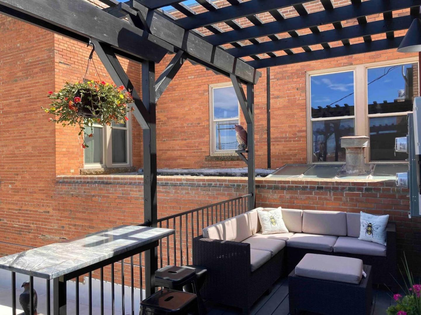 The Loft On Main In Sheridan, Wy Екстер'єр фото