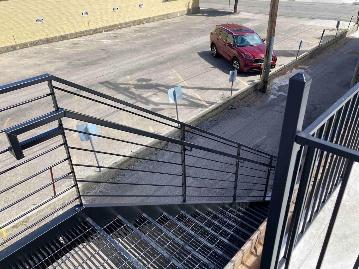 The Loft On Main In Sheridan, Wy Екстер'єр фото