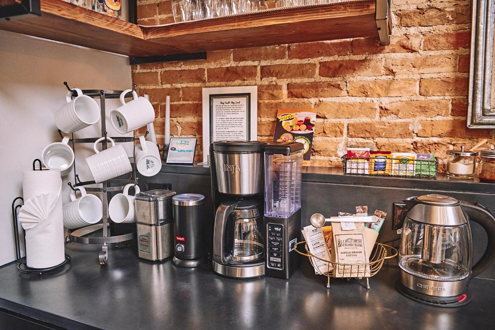The Loft On Main In Sheridan, Wy Екстер'єр фото