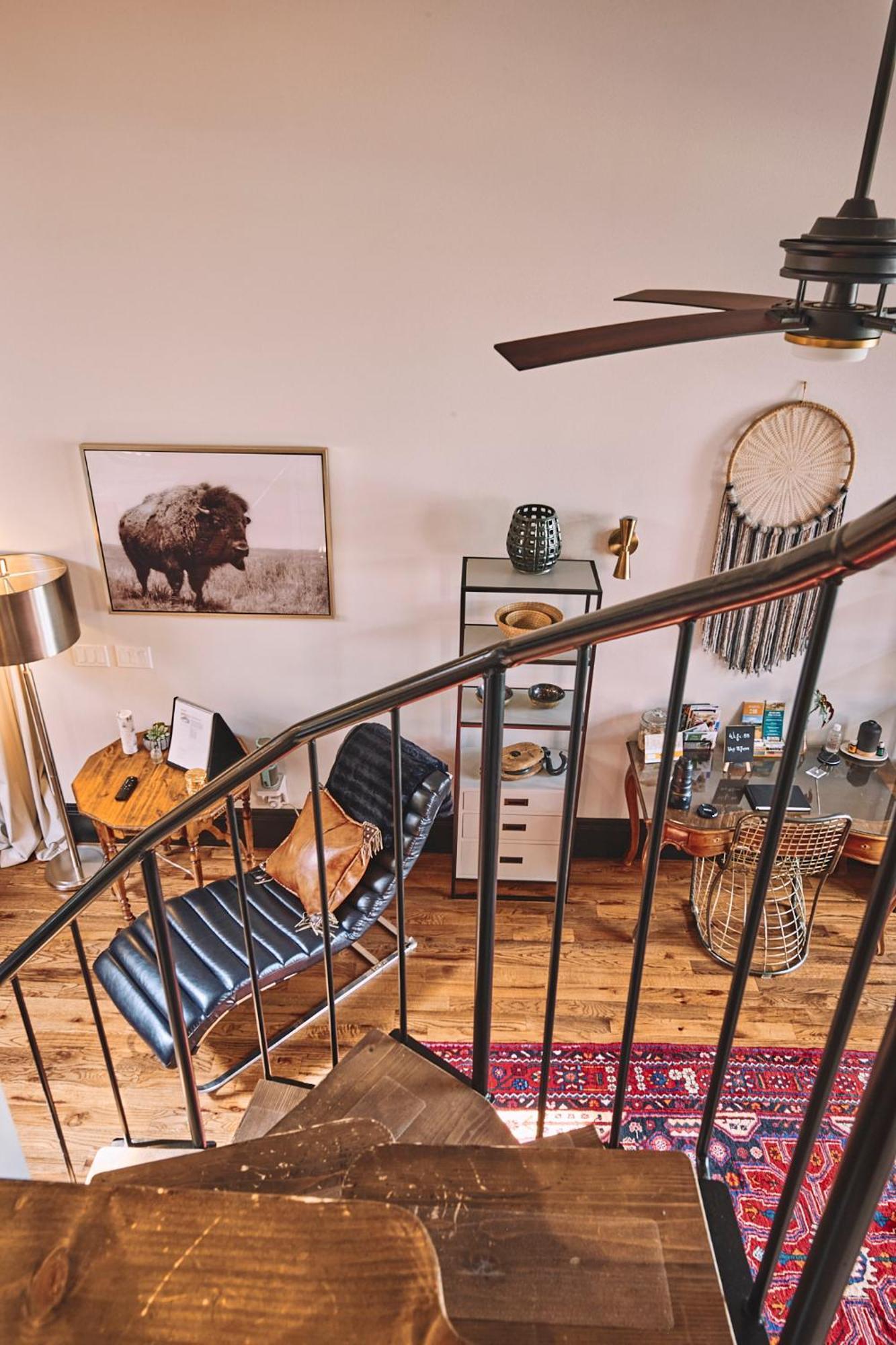 The Loft On Main In Sheridan, Wy Екстер'єр фото