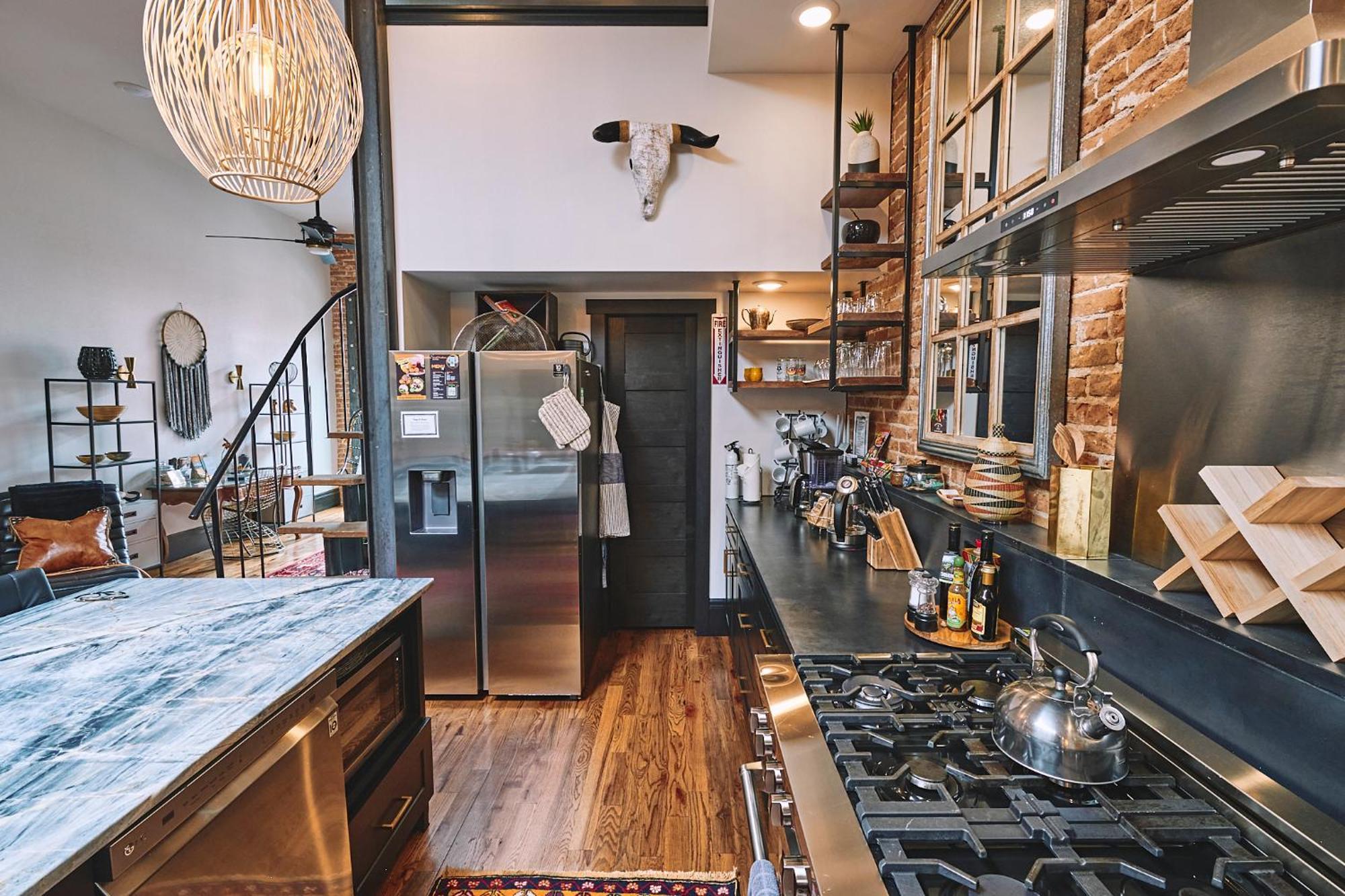 The Loft On Main In Sheridan, Wy Екстер'єр фото