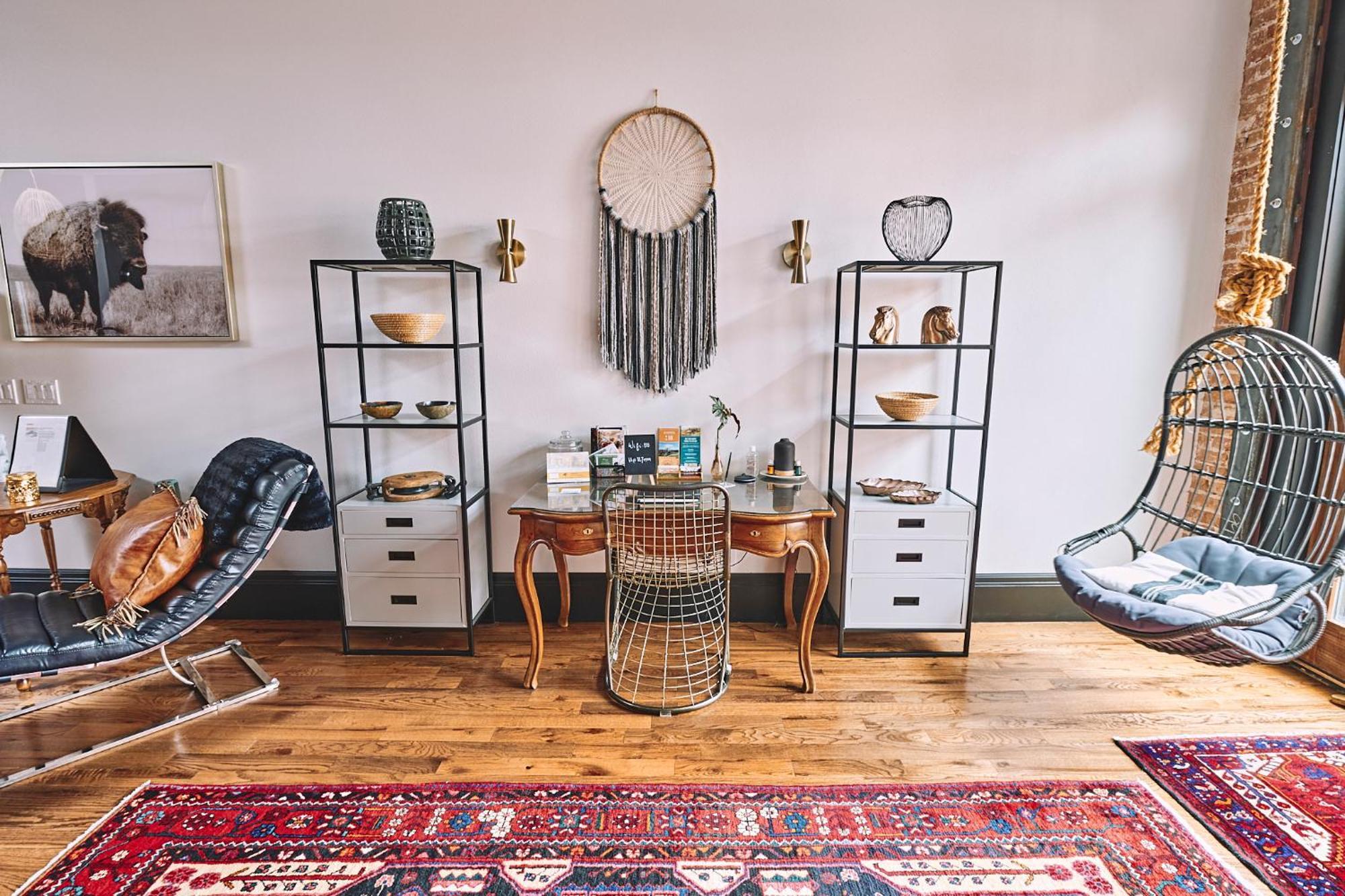 The Loft On Main In Sheridan, Wy Екстер'єр фото
