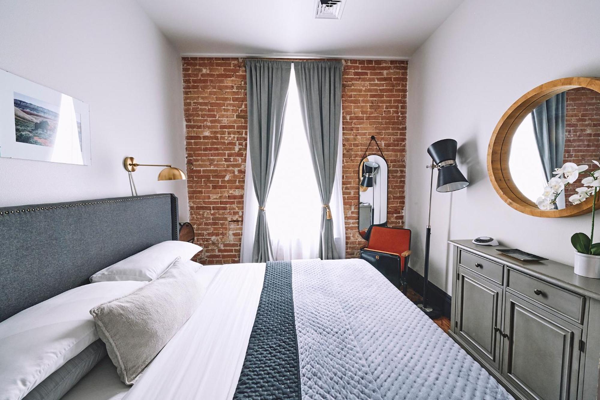 The Loft On Main In Sheridan, Wy Екстер'єр фото