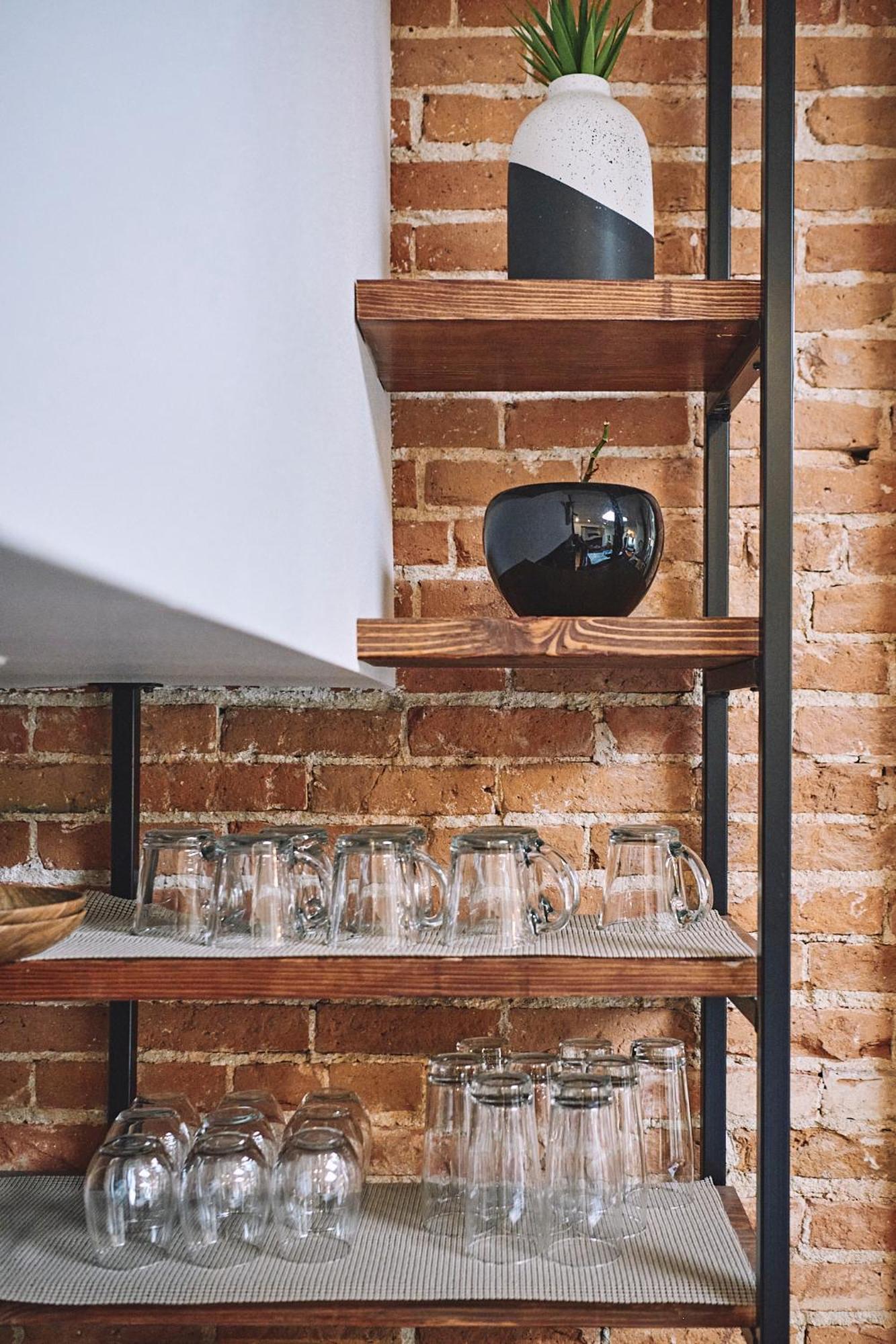 The Loft On Main In Sheridan, Wy Екстер'єр фото