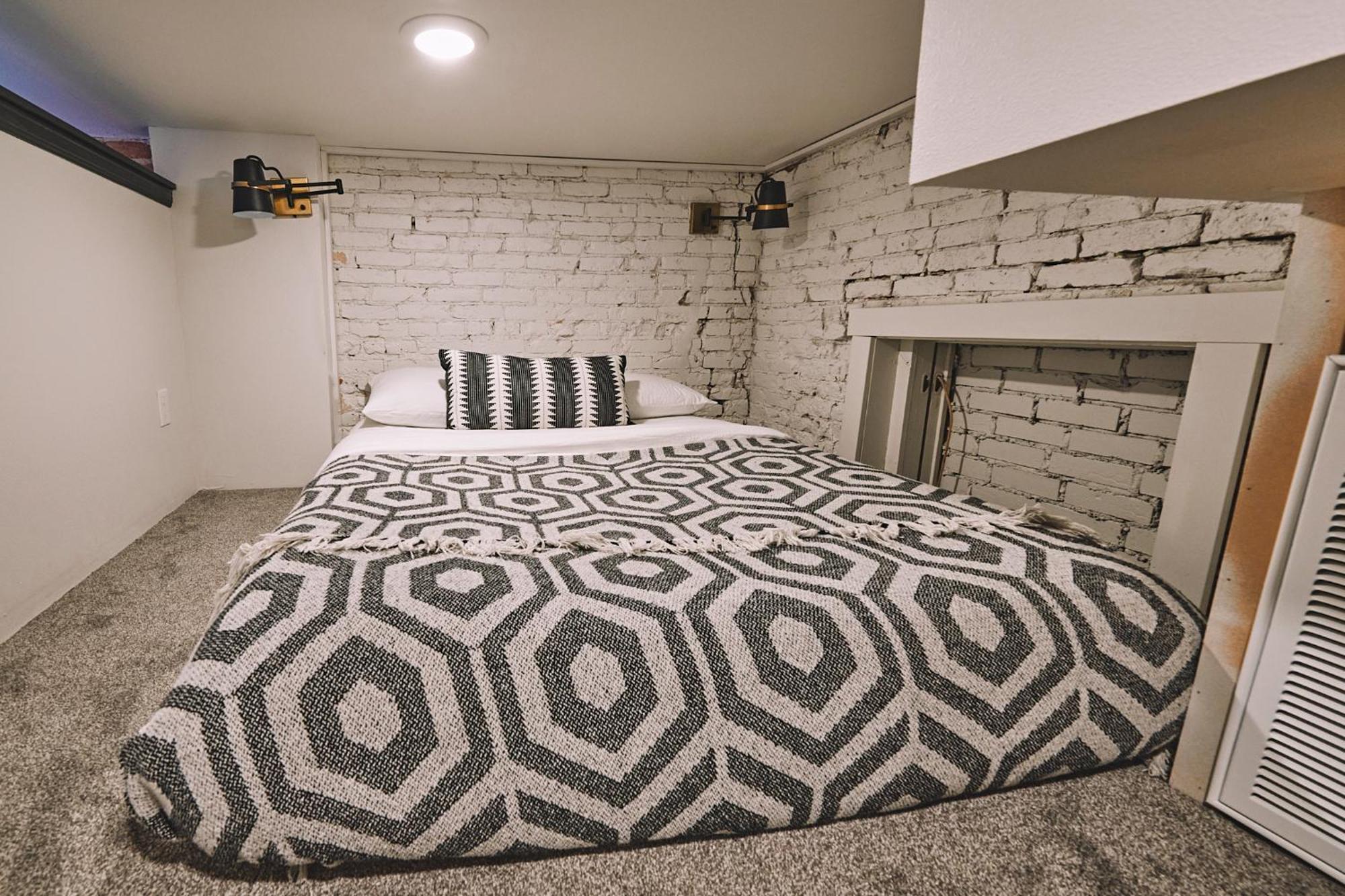 The Loft On Main In Sheridan, Wy Екстер'єр фото
