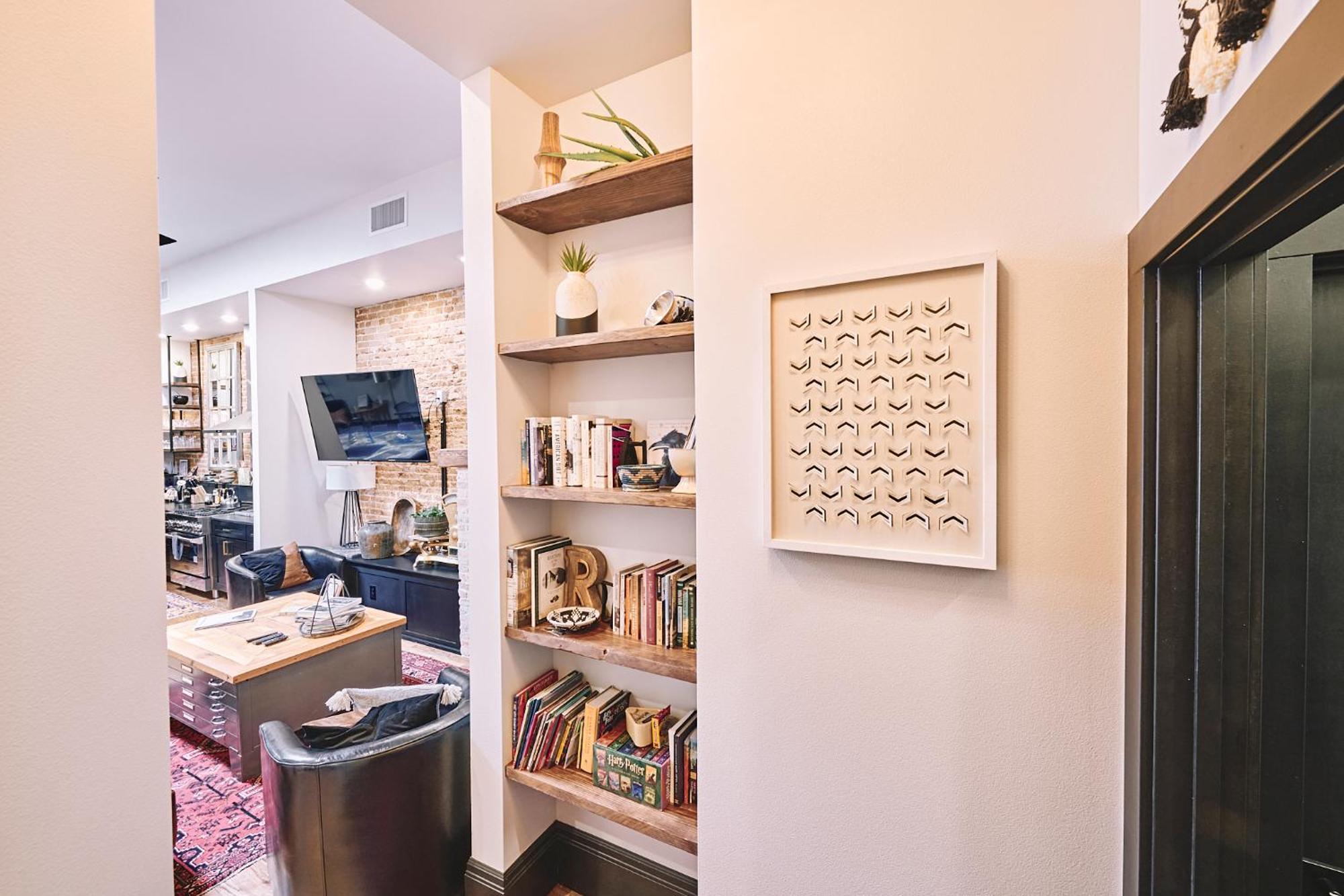 The Loft On Main In Sheridan, Wy Екстер'єр фото