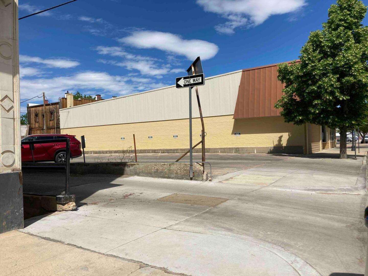 The Loft On Main In Sheridan, Wy Екстер'єр фото