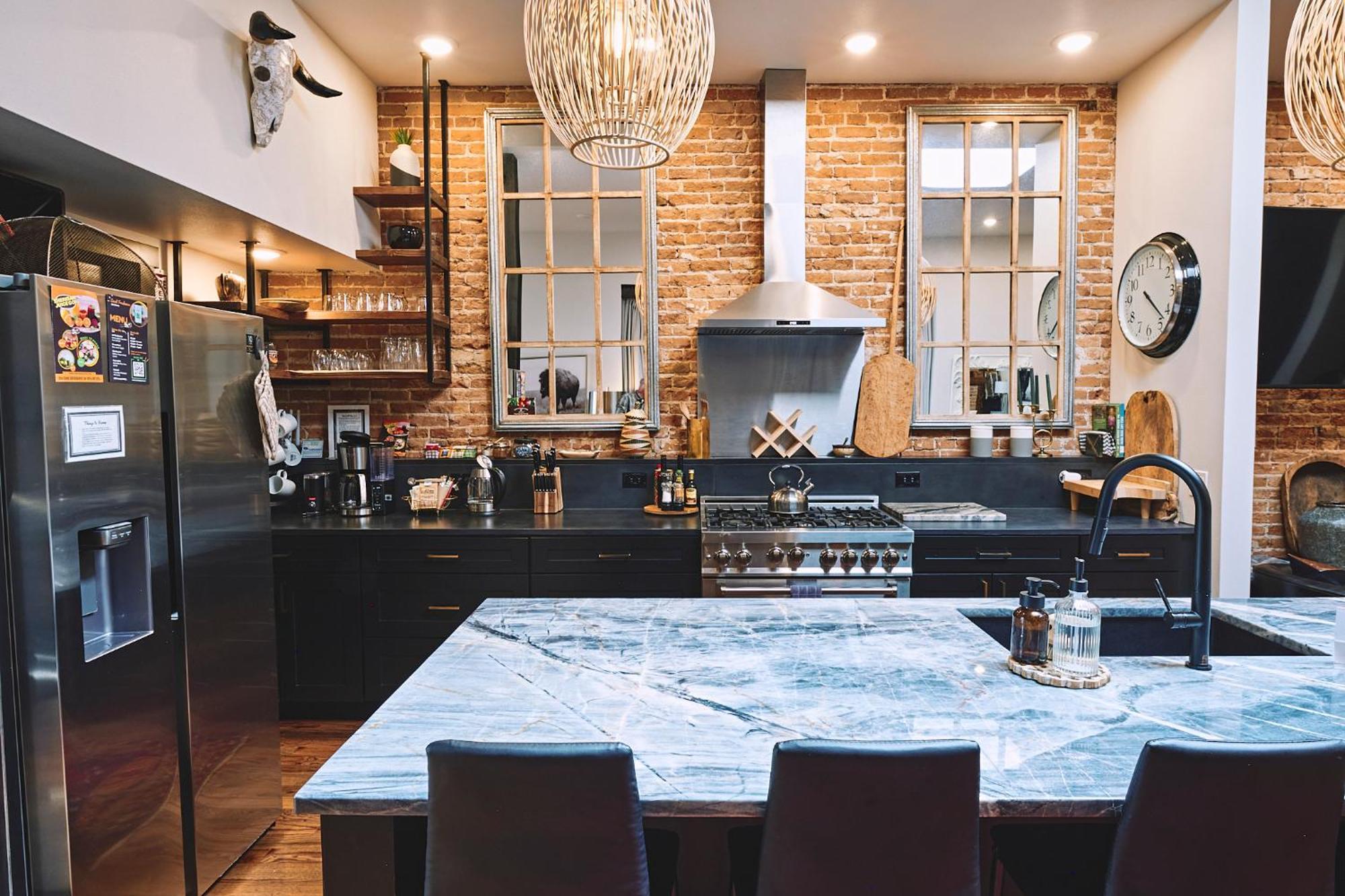 The Loft On Main In Sheridan, Wy Екстер'єр фото