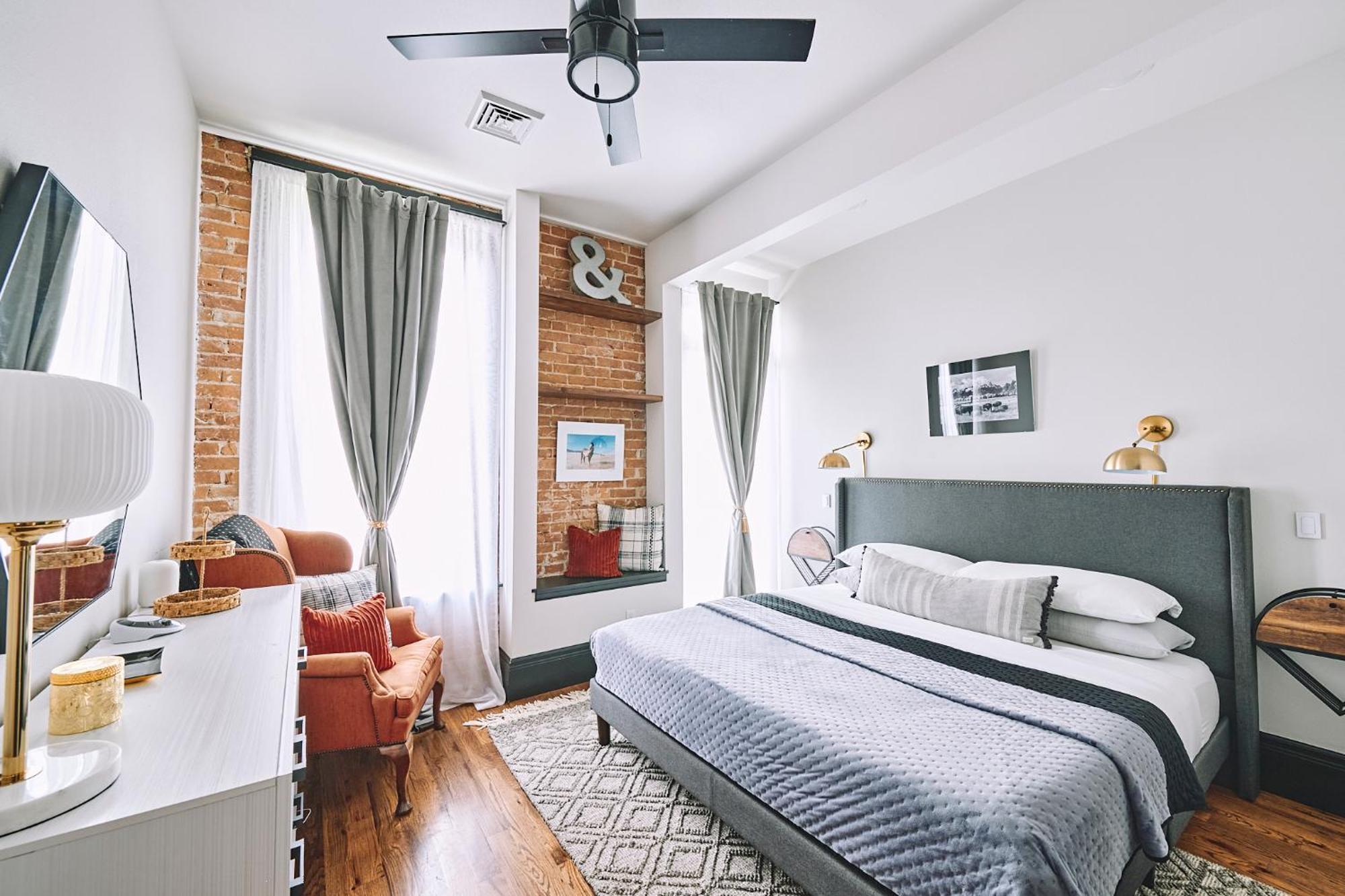 The Loft On Main In Sheridan, Wy Екстер'єр фото