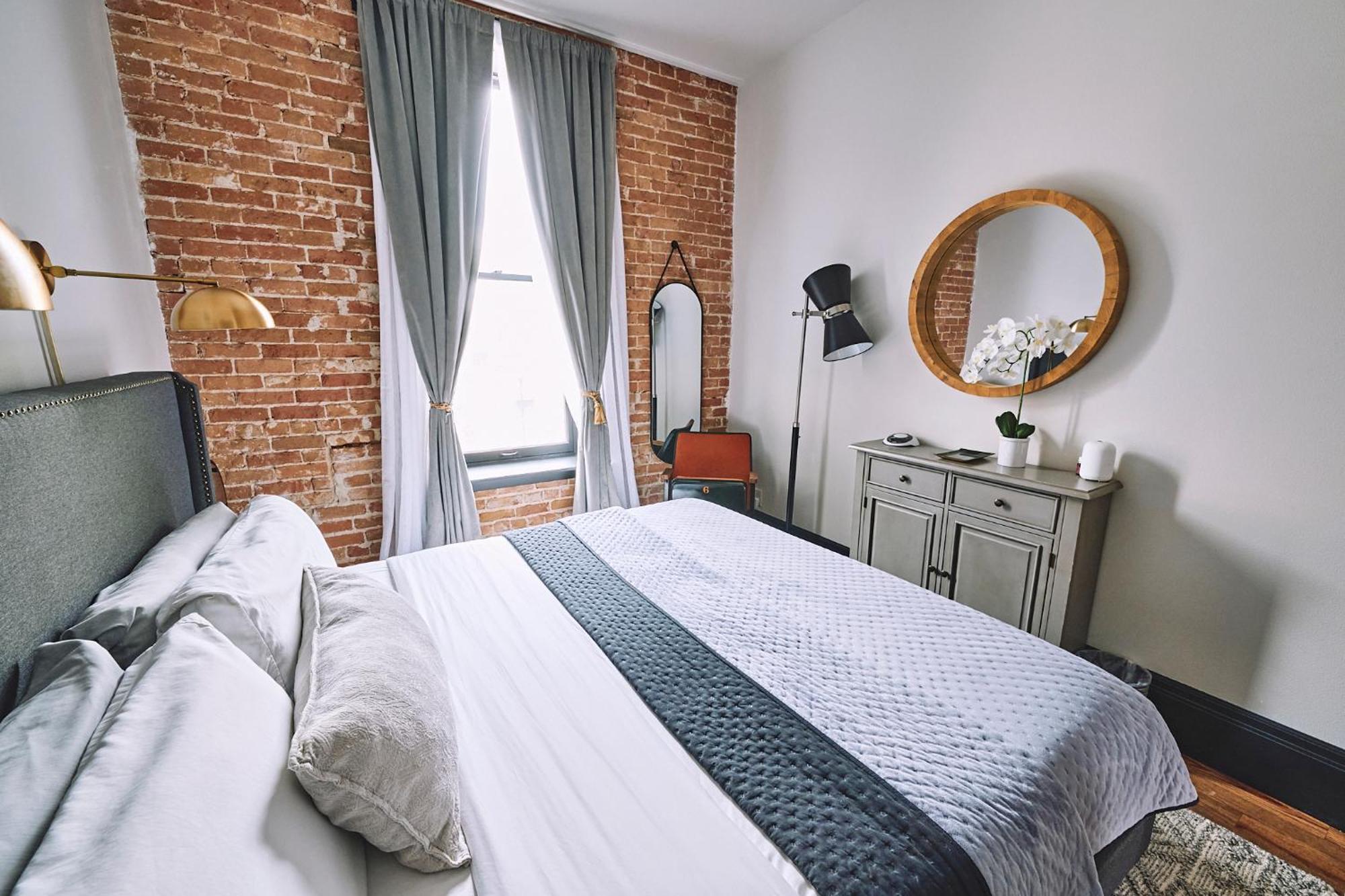 The Loft On Main In Sheridan, Wy Екстер'єр фото
