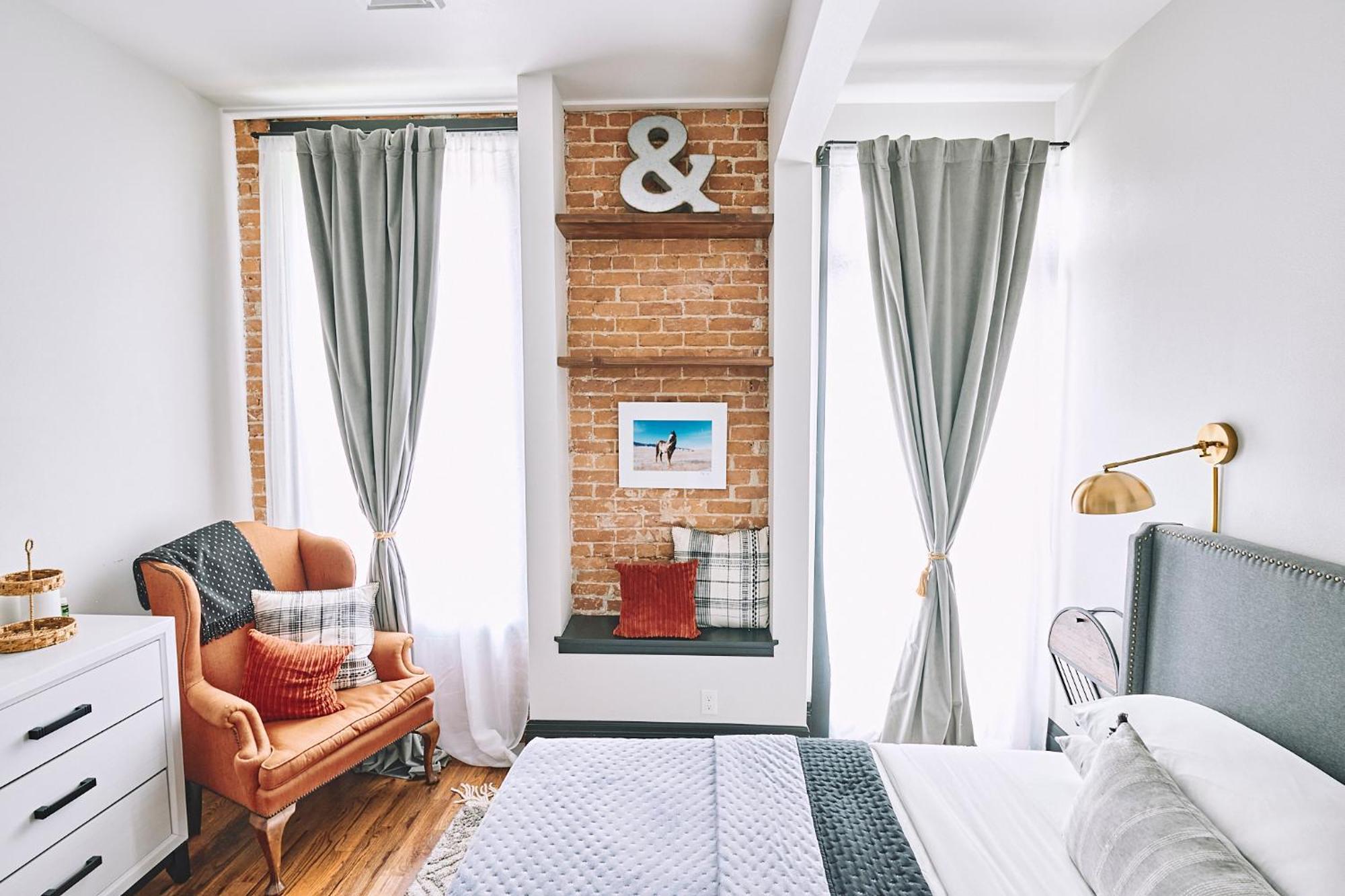 The Loft On Main In Sheridan, Wy Екстер'єр фото