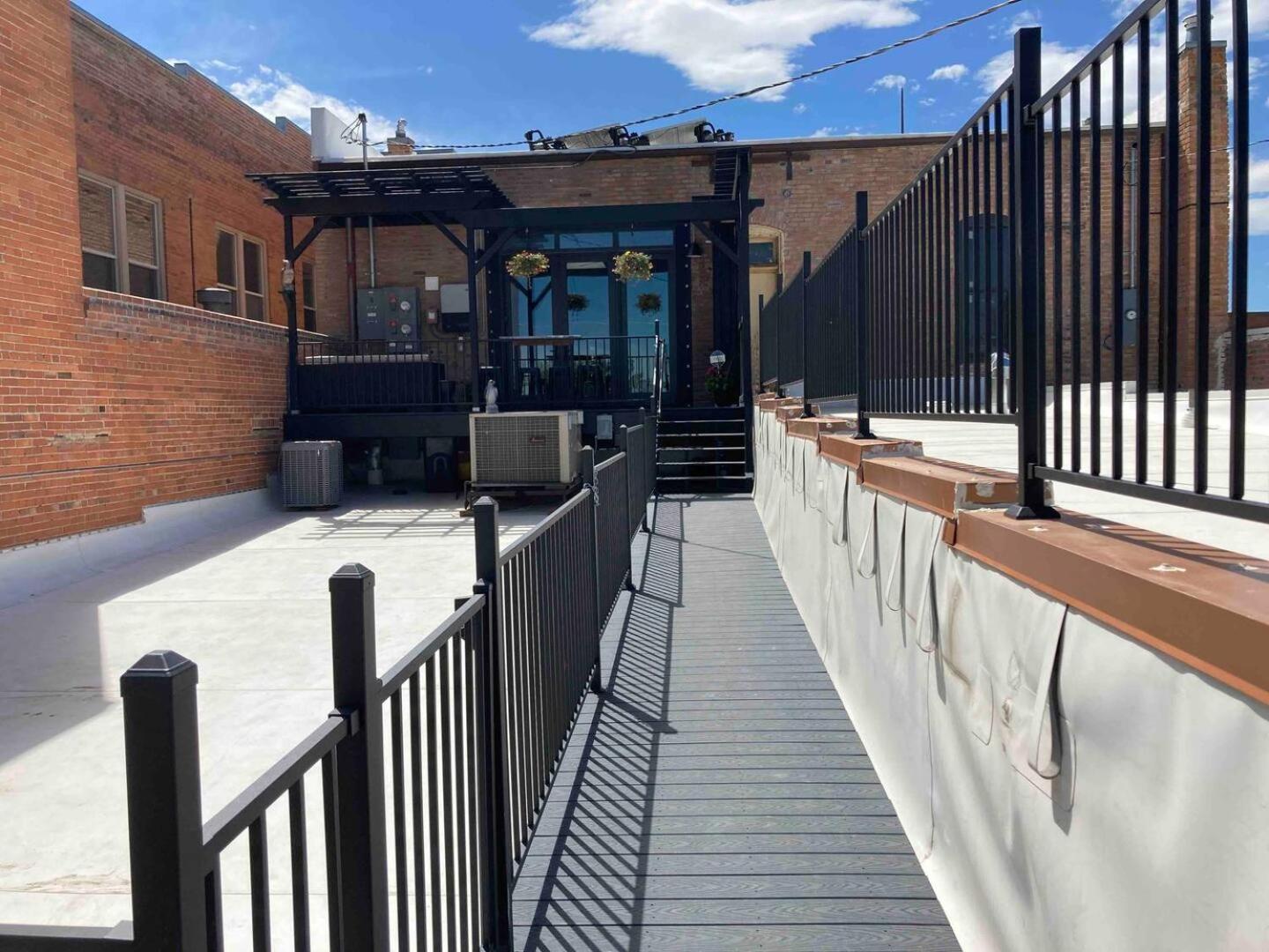 The Loft On Main In Sheridan, Wy Екстер'єр фото