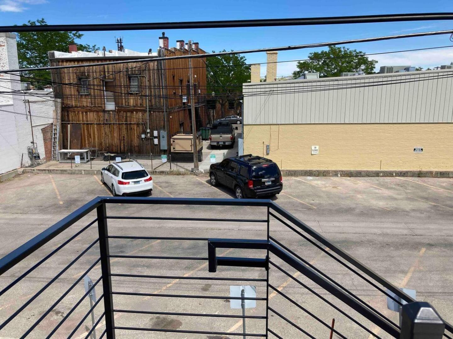 The Loft On Main In Sheridan, Wy Екстер'єр фото