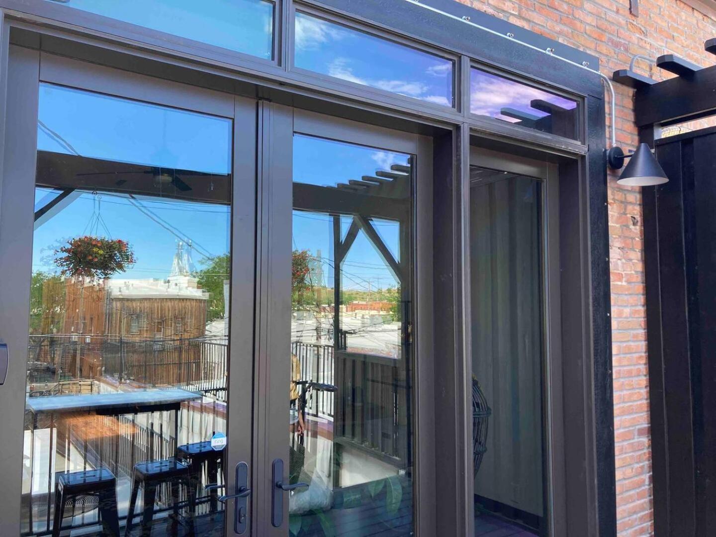 The Loft On Main In Sheridan, Wy Екстер'єр фото