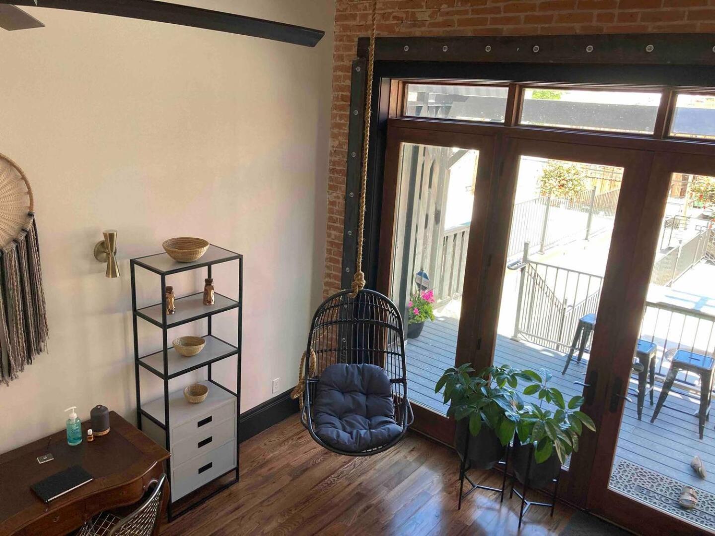 The Loft On Main In Sheridan, Wy Екстер'єр фото