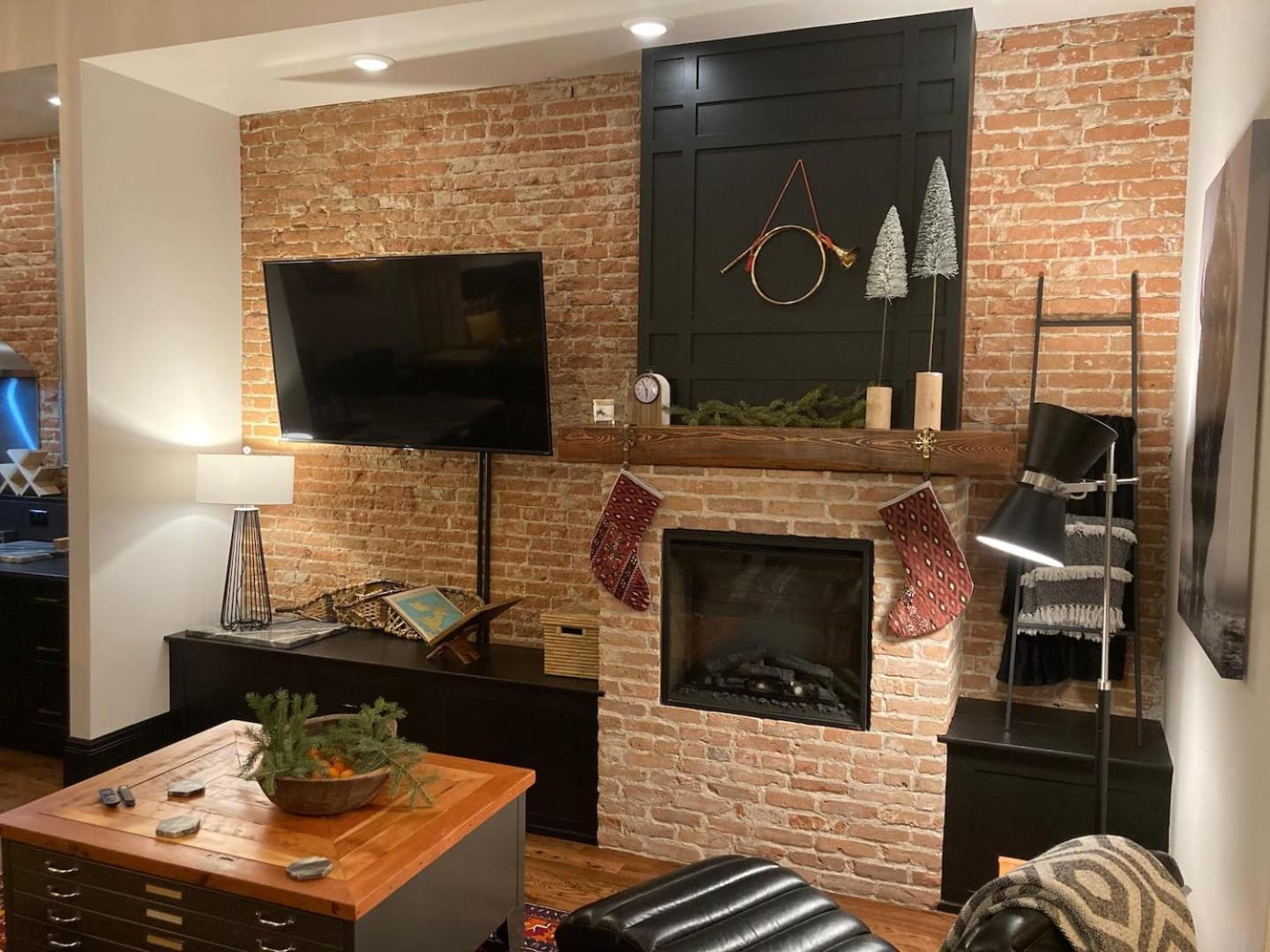 The Loft On Main In Sheridan, Wy Екстер'єр фото