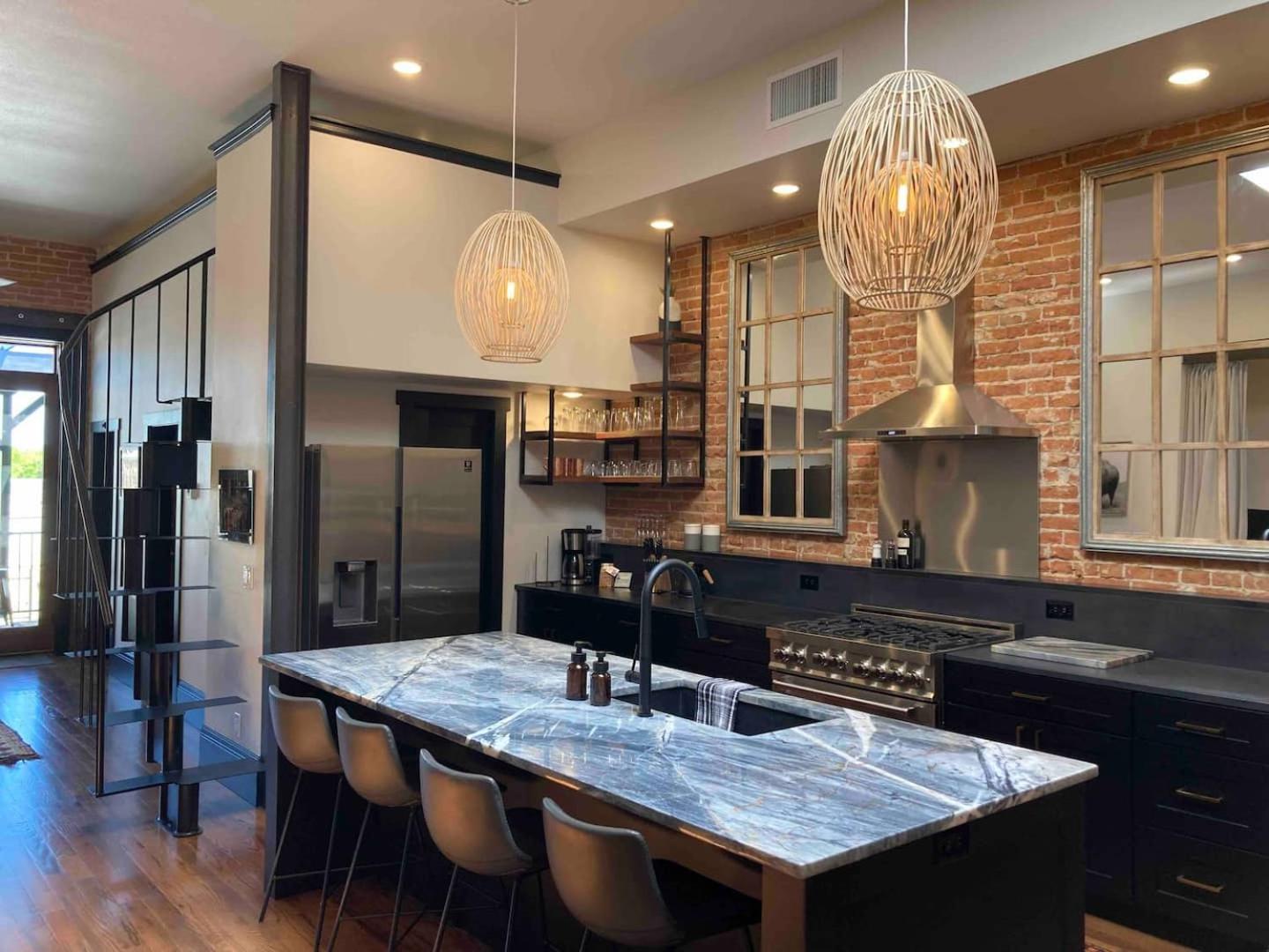 The Loft On Main In Sheridan, Wy Екстер'єр фото