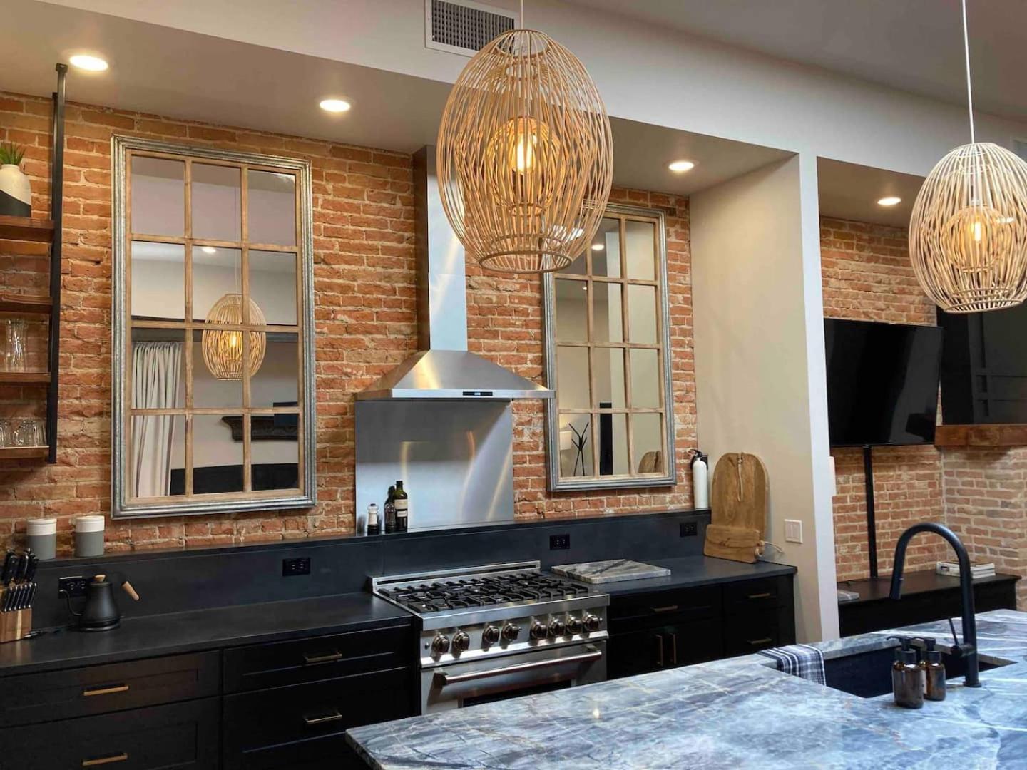 The Loft On Main In Sheridan, Wy Екстер'єр фото