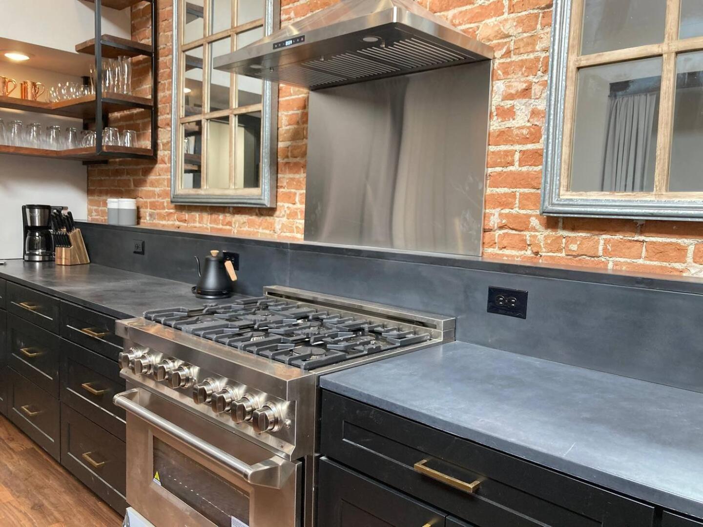 The Loft On Main In Sheridan, Wy Екстер'єр фото
