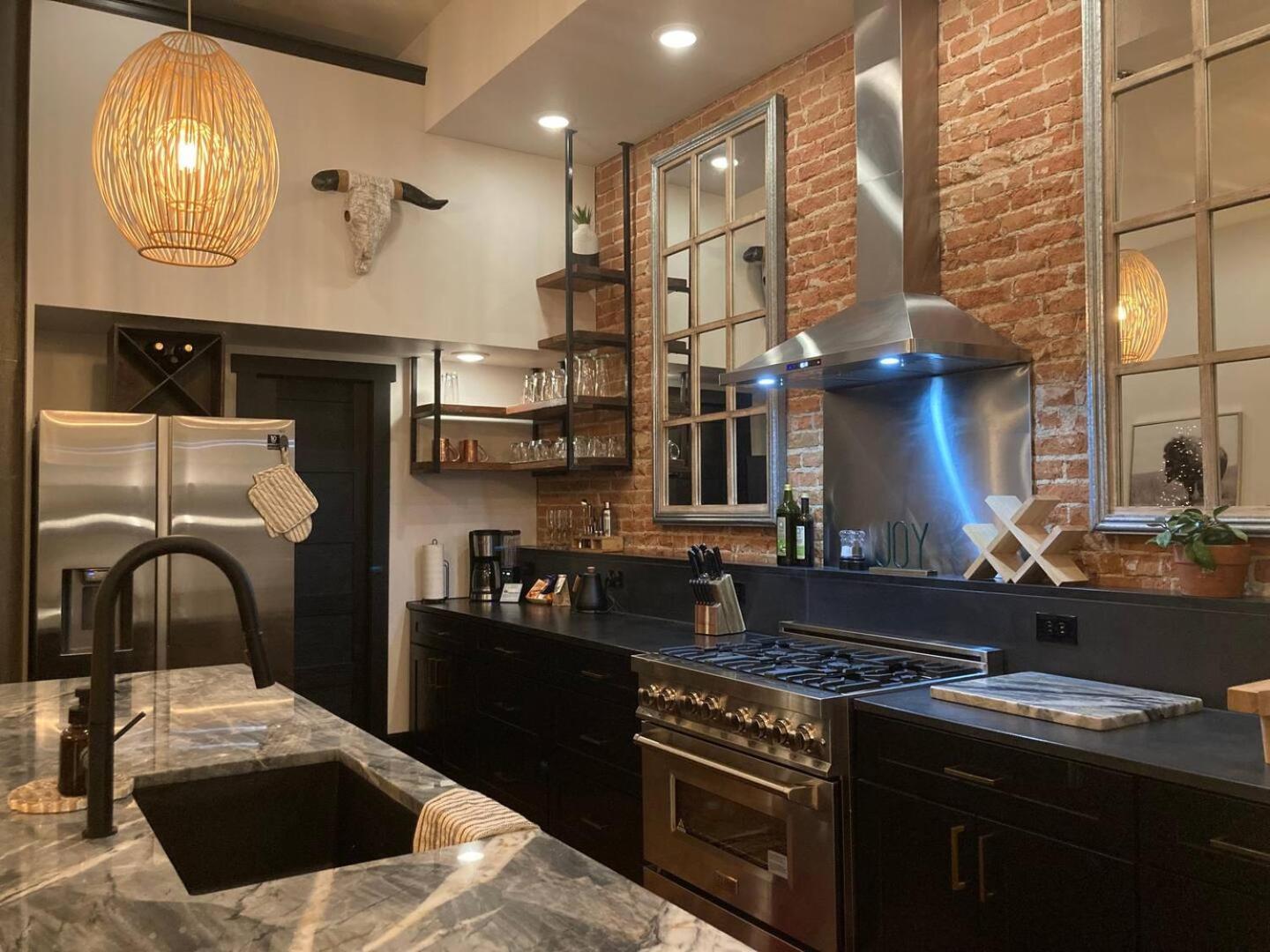 The Loft On Main In Sheridan, Wy Екстер'єр фото