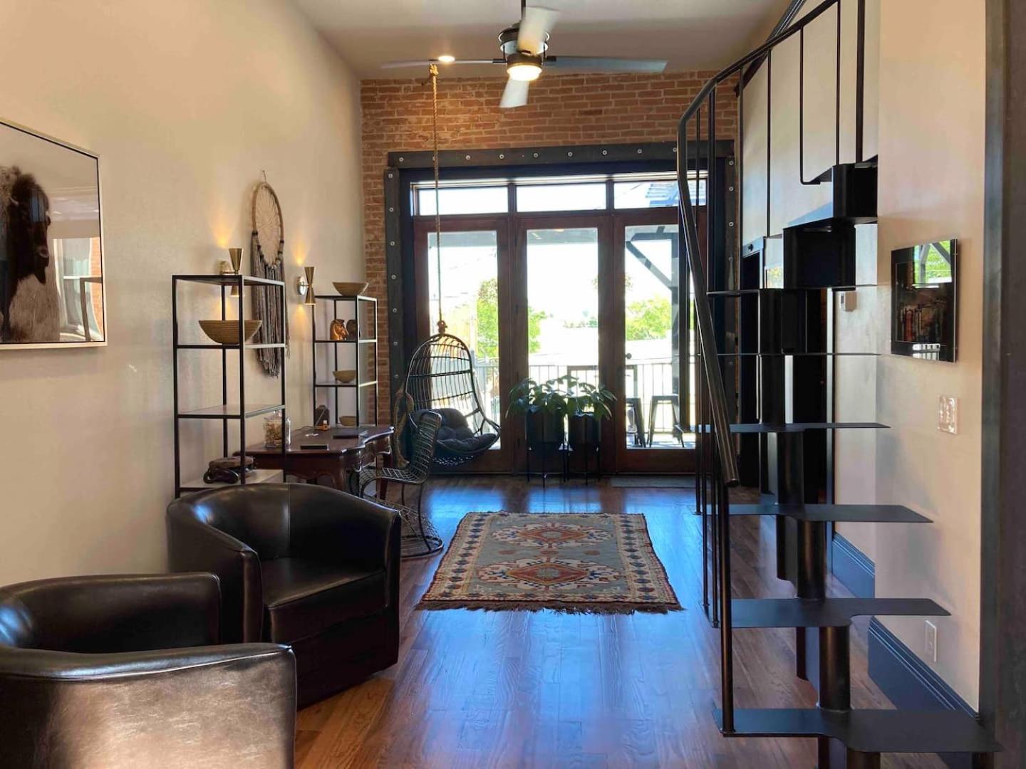 The Loft On Main In Sheridan, Wy Екстер'єр фото