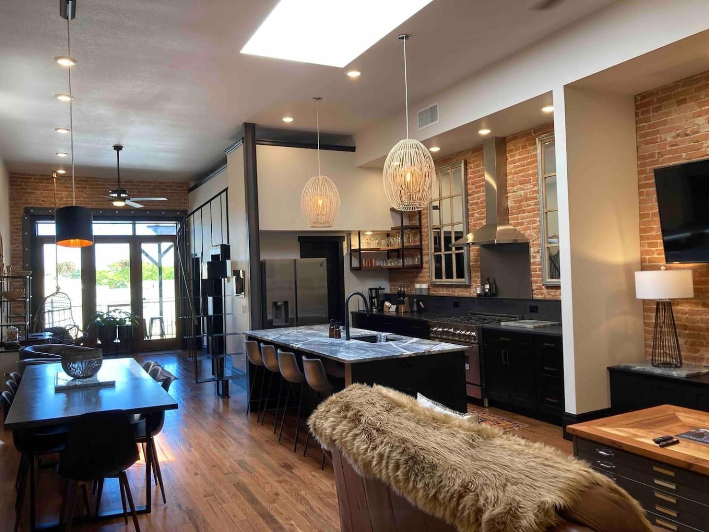 The Loft On Main In Sheridan, Wy Екстер'єр фото