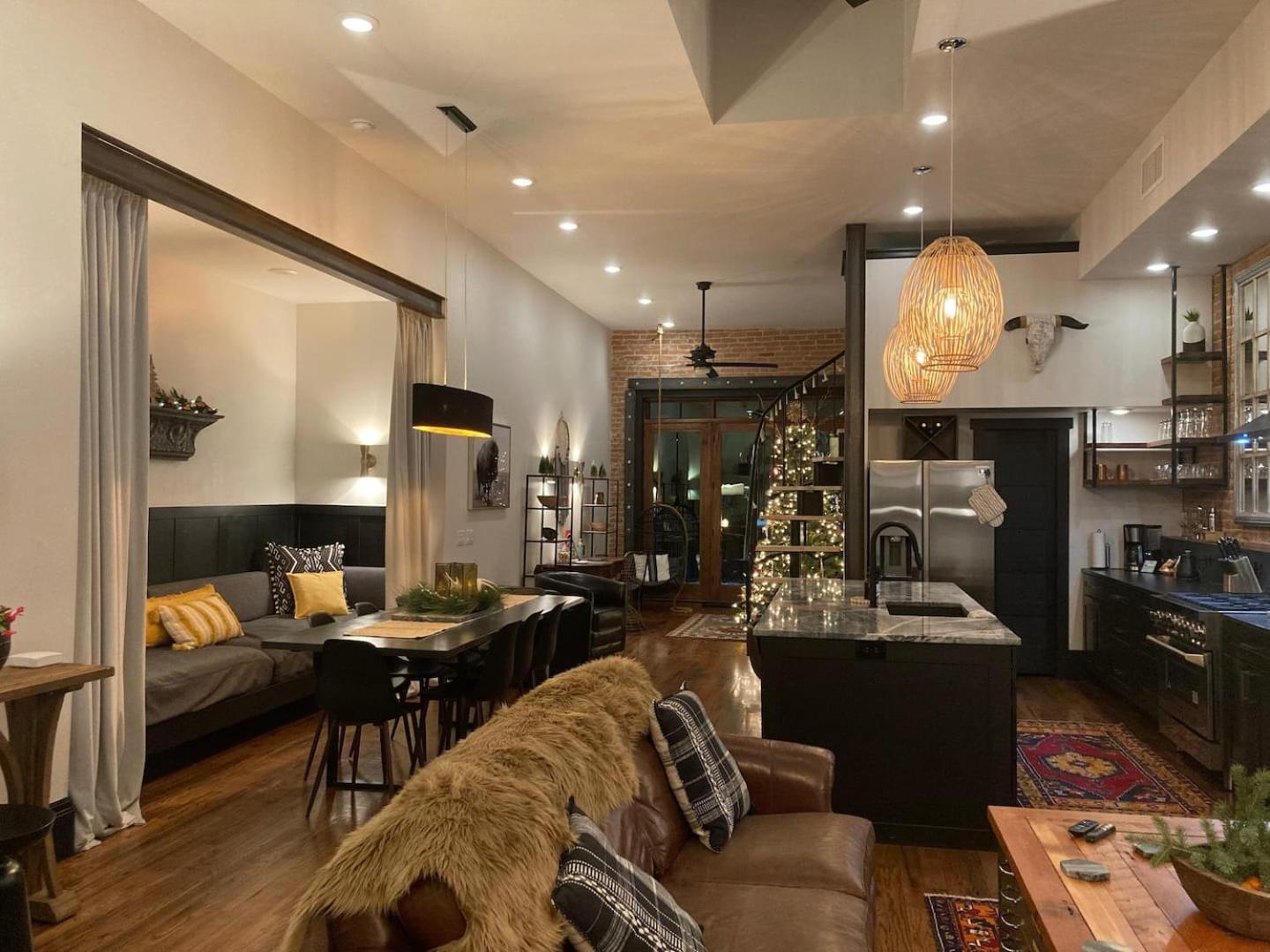 The Loft On Main In Sheridan, Wy Екстер'єр фото