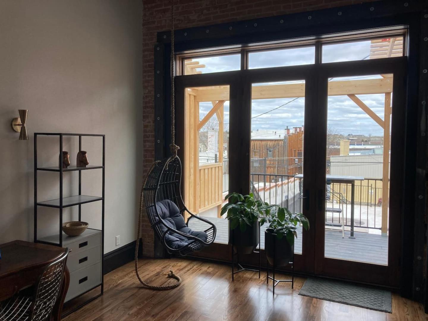 The Loft On Main In Sheridan, Wy Екстер'єр фото