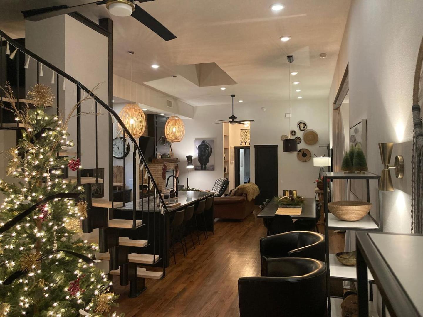 The Loft On Main In Sheridan, Wy Екстер'єр фото